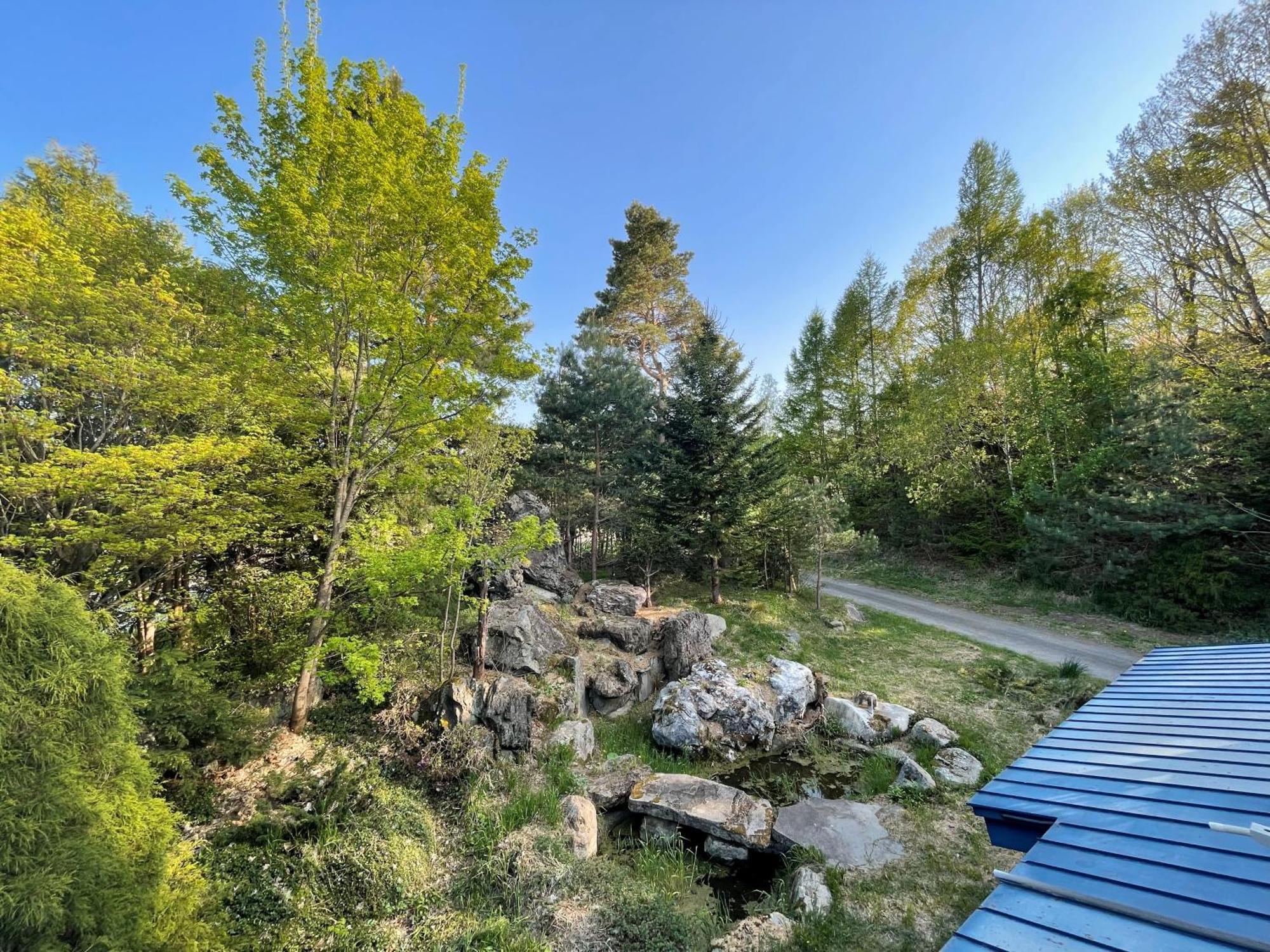 Holiday home 大人数の家族旅行に！bbq/シアタールーム/カラオケ/日本庭園 *